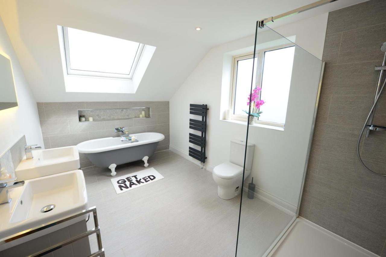 Rollestone New Forest Holiday home